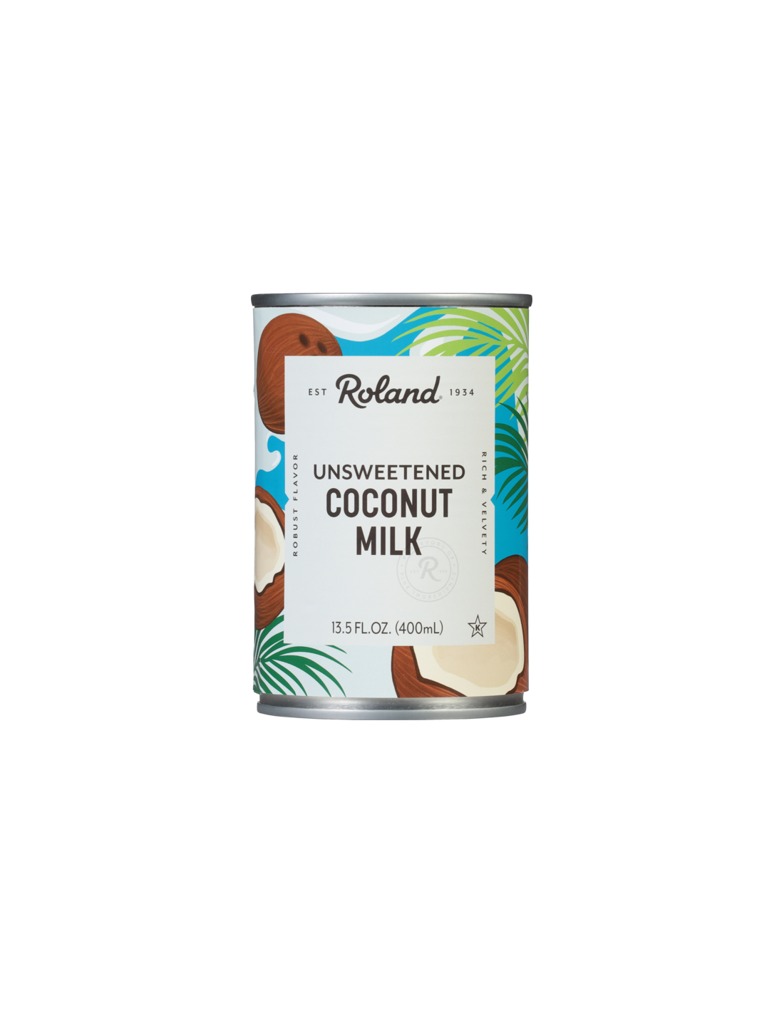 Coconut Milk Unsweetened