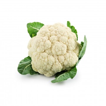 Cauliflower per lb