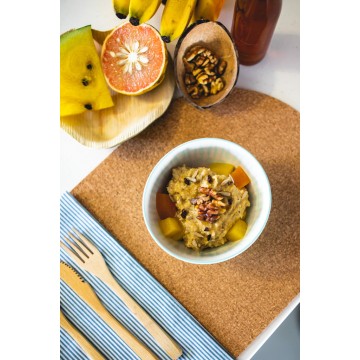 OH A MEAL! OATMEAL 2