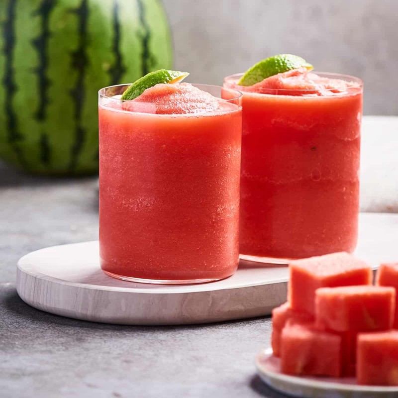 Watermelon Smoothie - 16 oz