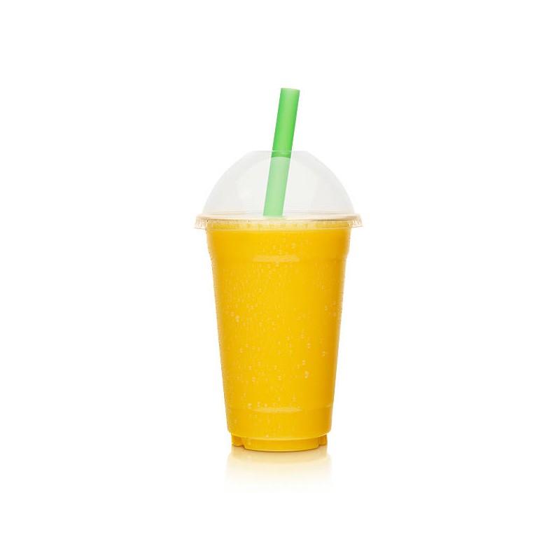 Maracas Bae Smoothie - 16 oz