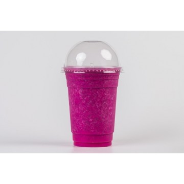Lover's Bae Smoothie - 16 oz