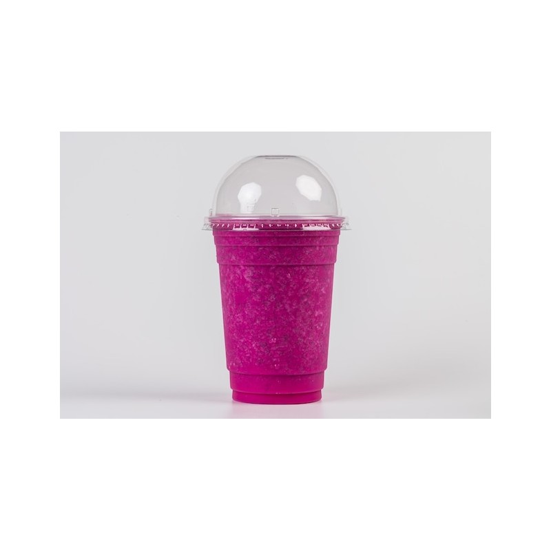 Dragon Fruit Smoothie - 16 oz