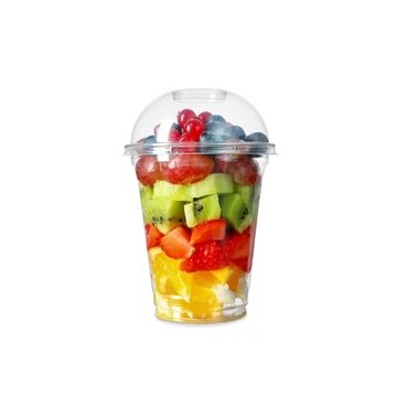 Fruit Cups - 12oz 2