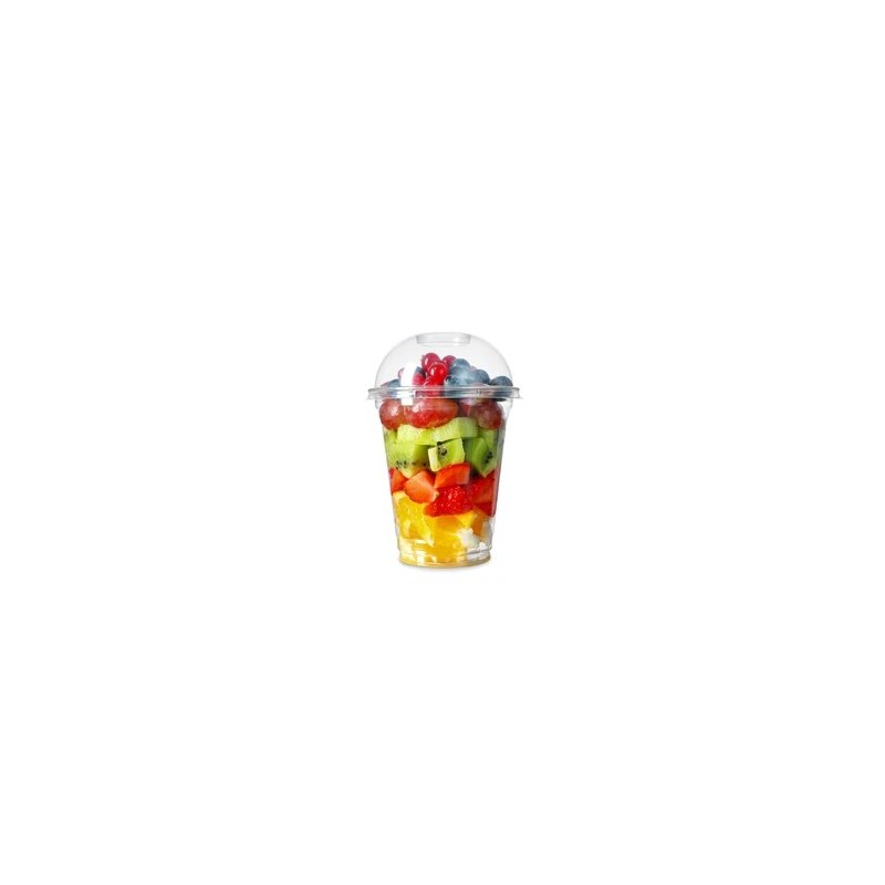 Fruit Cups - 12oz