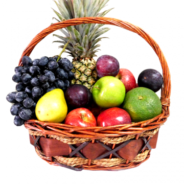 Bereavement Basket