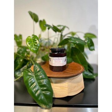 Sorrel Jam