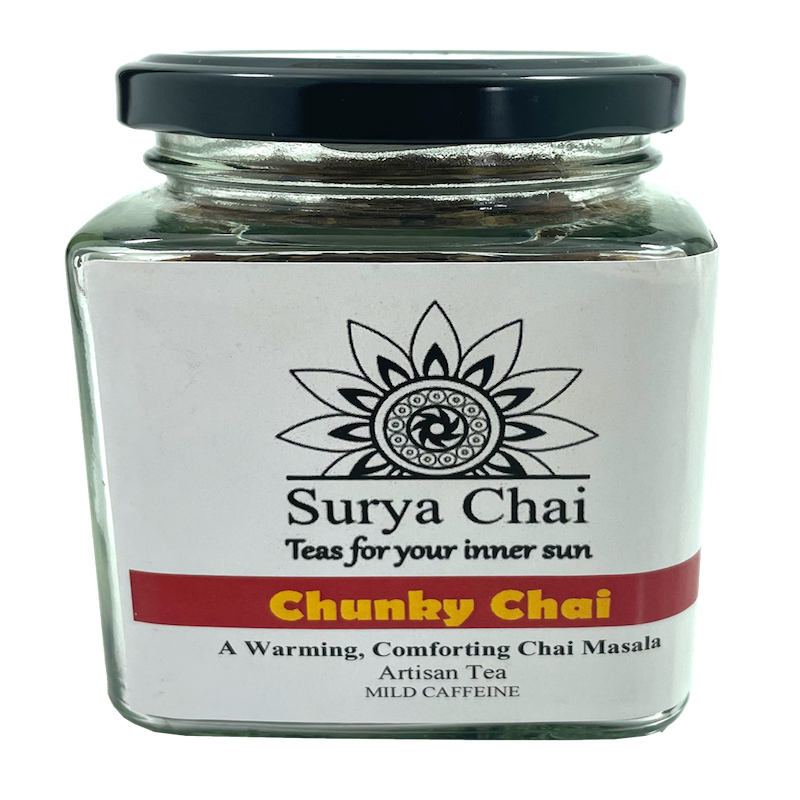 Chunky Chai