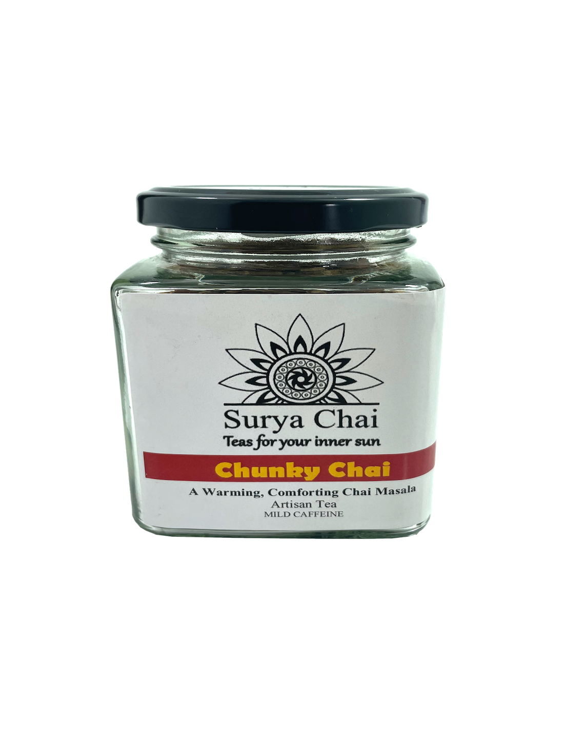 Chunky Chai
