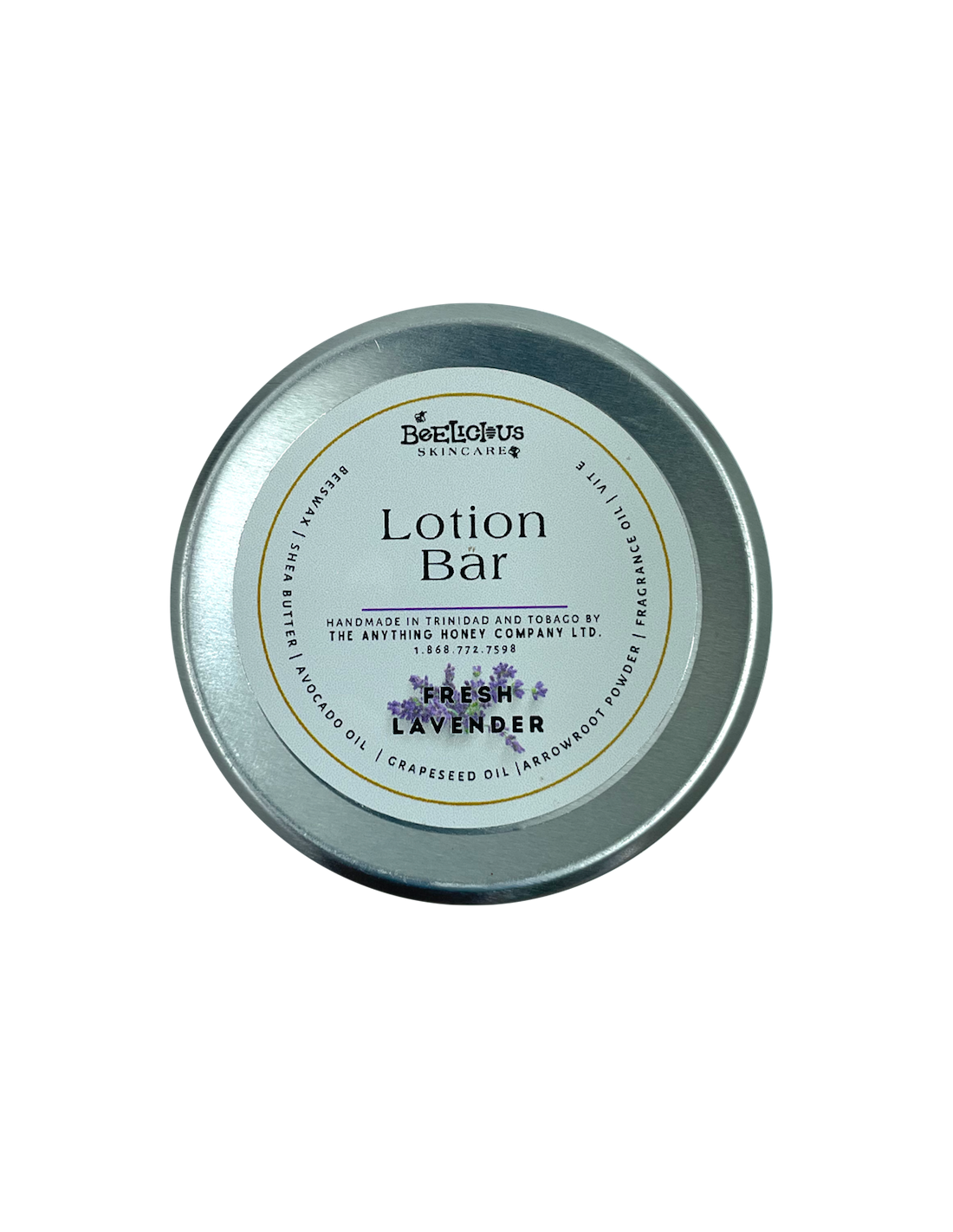 Fresh Lavender Lotion Bar free-onboarding-checklist-templates-editable-and-printable