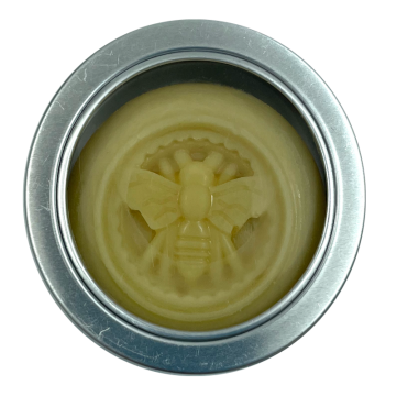 Vanilla Nut Lotion Bar 2