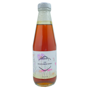 Honey 350ml