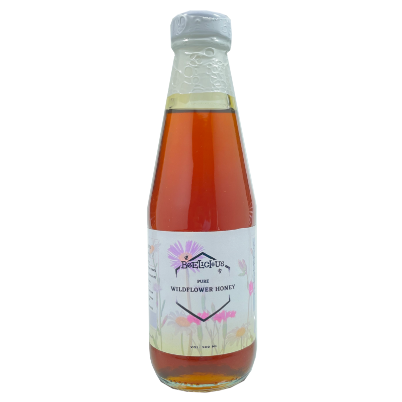 Honey 300ml