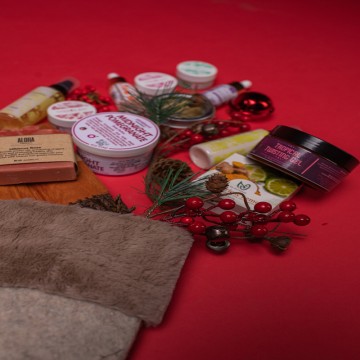 Hair and Beard Balm 2