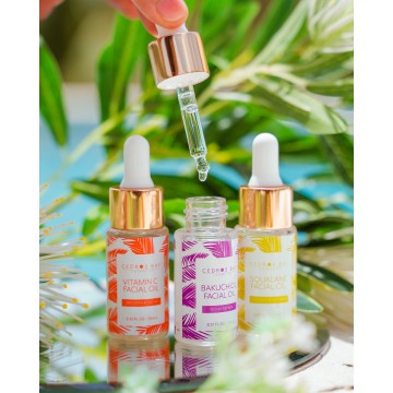 Tropical Glow Kit 2