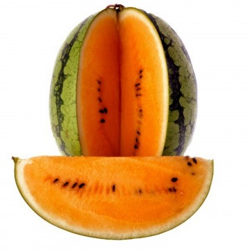 Watermelon per lb - Yellow 2