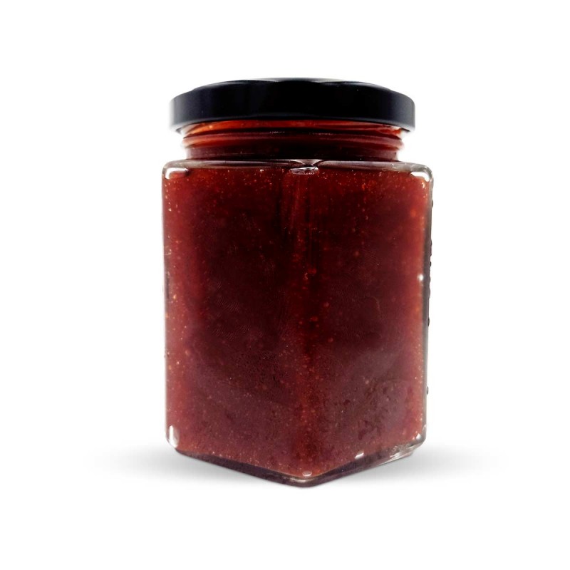 Sorrel Jam
