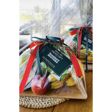 Char-Fruiterie Board - Large 2