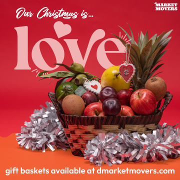 Love Basket