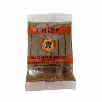 Black Pepper (85gm)