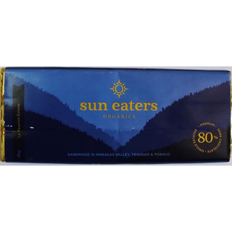 Suneaters 80%