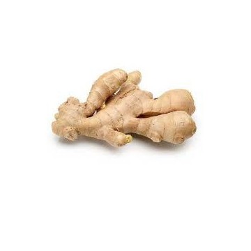 Ginger per 1/2 lb