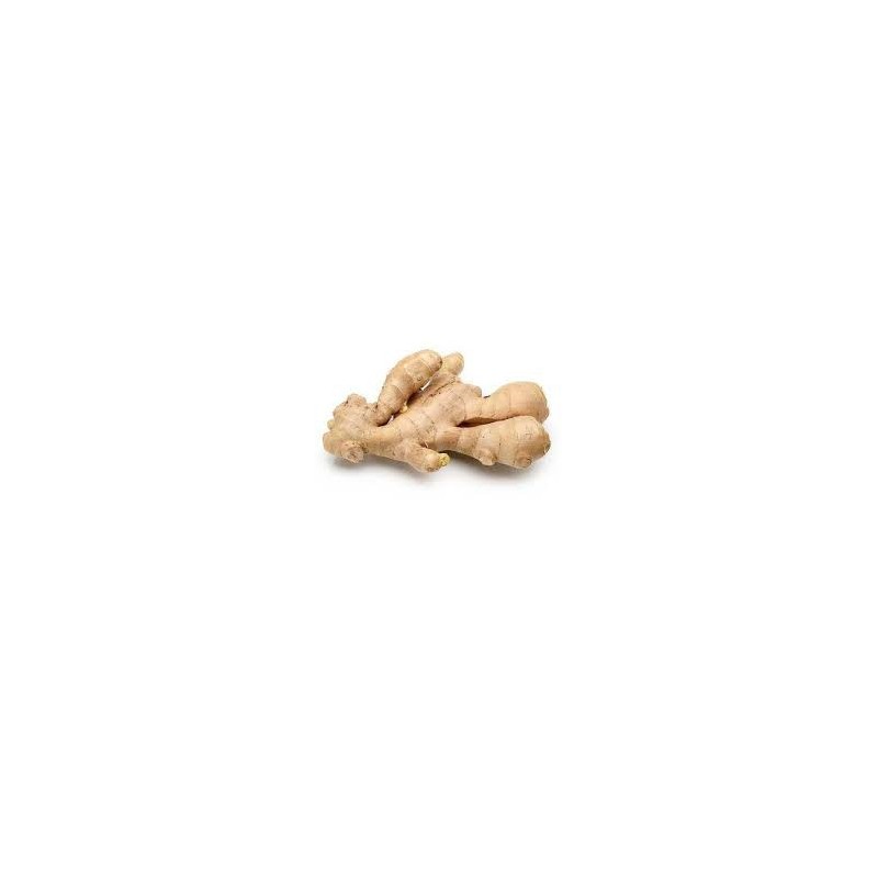 Ginger per 1/2 lb