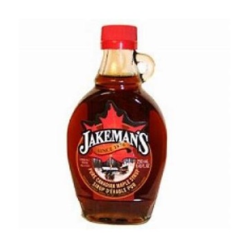 Maple Syrup