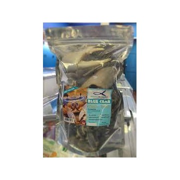 Local Blue Crab-Frozen