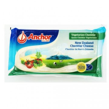 Vegetarian Cheddar Cheese