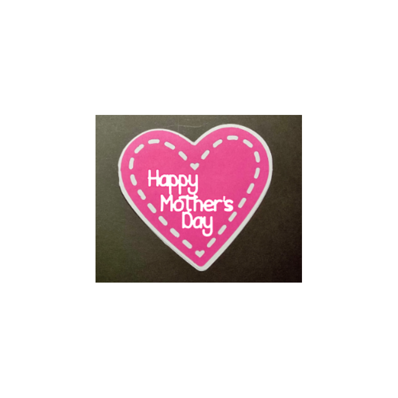 Mother's Day Handcrafted Cards -...
