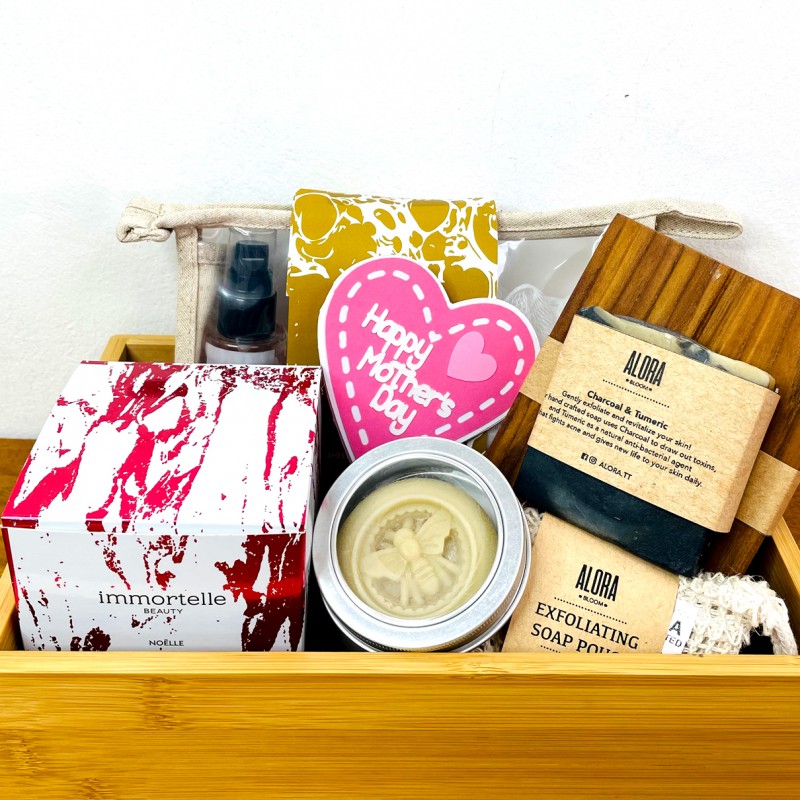 Self-Care Gift Set for Mom - Small