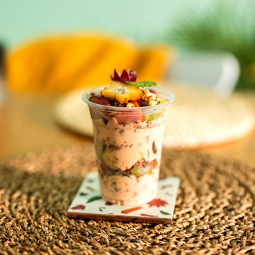 Fruit Parfait 2