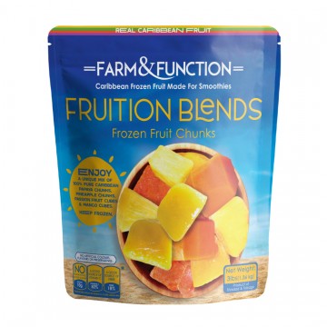 Fruition Blends