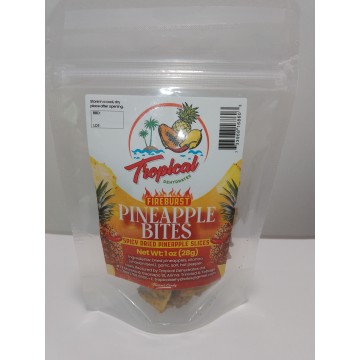 Dried Fireburst Pineapple...