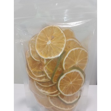 Caribbean Citrus Bliss... 2