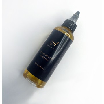 Divine Beauty Hair Oil 2