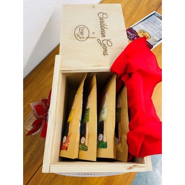 Twigs Caribbean Gems Love... 2