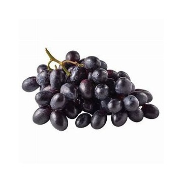 Grapes per case