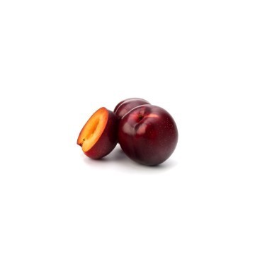 Plums per case 2