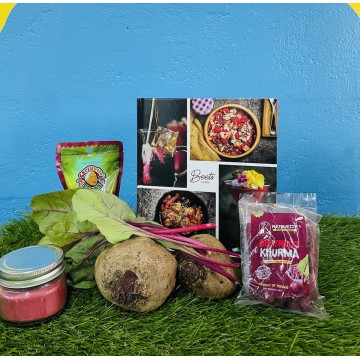 Beet Basket