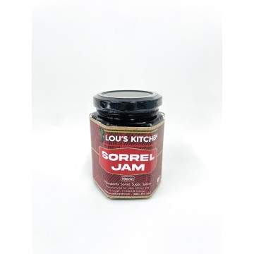 Sorrel Jam