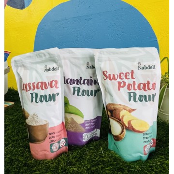 Gluten Free Combo 2