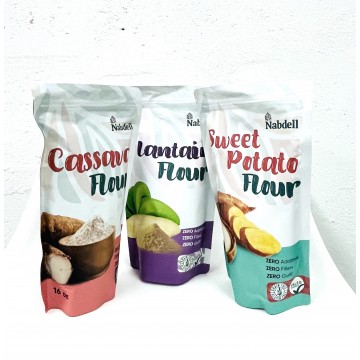 Gluten Free Combo