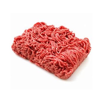 Minced Lamb halal