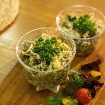 Trini Tuna Spread - small 2