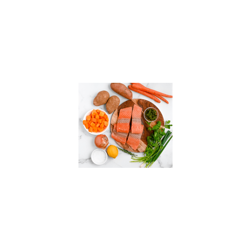 Sea Food Box - Small