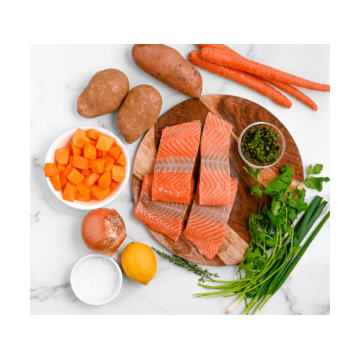 Sea Food Box - Large