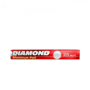 Aluminum Foil
