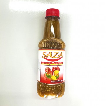 Saza Pepper Sauce
